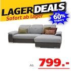Aktuelle Sitzmöbel Angebote bei Seats and Sofas in Gelsenkirchen Aktuelles Malaga Angebot bei Seats and Sofas in Gelsenkirchen ab 799,00 €