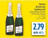 Brillant im Angebot bei diska in Freiberg Brillant Angebote von Söhnlein bei diska Freiberg für 2,79 €