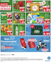 Bier im Kaufland Prospekt in Holzkirchen Aktueller Kaufland Prospekt mit Bier, "KNÜLLER", Seite 3
