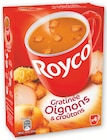 Promo Soupe à 0,60 € dans le catalogue Super U à Rezé