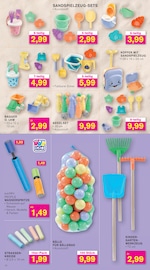 Aktueller KODi Prospekt mit Gartenwerkzeug, "DER HAUSHALTSDISCOUNTER", Seite 10