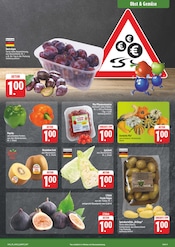 Pflanzen im EDEKA Prospekt in Fürth Aktueller EDEKA Prospekt mit Pflanzen, "Wir lieben Lebensmittel!", Seite 5