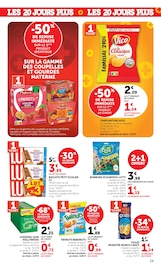 Promos Alimentation dans le catalogue "U Express" de U Express Alimentation en promo dans le catalogue U Express à la page 19