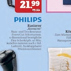 Rasierer "X3002/00" im Angebot bei Marktkauf in Erlangen Rasierer "X3002/00" Angebote von PHILIPS bei Marktkauf Erlangen für 39,99 €