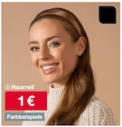 Haarreif Angebote bei Woolworth Hilden für 1,00 €