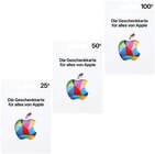 Geschenkkarte 25 Euro im Angebot bei REWE in Maintal Geschenkkarte 25 Euro Angebote von Apple bei REWE Maintal