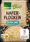 Hafer-Flocken von EDEKA Bio im aktuellen EDEKA Prospekt für 0,69 €