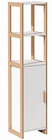 Badezimmer-Hochschrank bei Wreesmann im Dürrröhrsdorf-Dittersbach Prospekt für 49,99 €