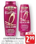 Elvital Shampoo bei EDEKA im Prospekt "" für 2,99 €