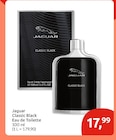 Classic Black Eau de Toilette im Angebot bei E center in Rüsselsheim Classic Black Eau de Toilette Angebote von Jaguar bei E center Rüsselsheim für 17,99 €