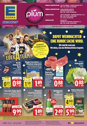 Aktueller E center Prospekt mit Coca Cola, "Aktuelle Angebote", Seite 1