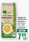 Caffè Crema Honduras von EDEKA Bio für 7,99 € bei E center im Angebot Caffè Crema Honduras von EDEKA Bio im aktuellen E center Prospekt
