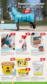 Aktueller Raiffeisenmarkt Prospekt mit Tierbedarf, "Für eine grüne Oase und gemütliche Pausen", Seite 4
