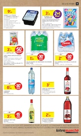 Parfum Angebote im Prospekt "TOUT VOTRE MAGASIN CONTRE LA VIE CHÈRE" von Intermarché Parfum Angebote im Prospekt "TOUT VOTRE MAGASIN CONTRE LA VIE CHÈRE" von Intermarché auf Seite 25