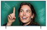 4K UHD MiniLED-TV TV-55W95AEG Angebote von Panasonic bei expert Viernheim für 747,00 €