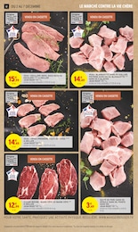 Offre Grill Viande dans le catalogue Intermarché Hyper du moment à la page 12
