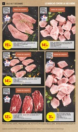 Viande Angebote im Prospekt "Intermarché" von Intermarché Hyper auf Seite 12