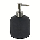 Distributeur à savon 400 ml - Maxi Bazar à Hyères Distributeur à savon 400 ml en promo chez Maxi Bazar Hyères à 6,39 €