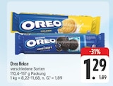 Golden Angebote von Oreo bei E center Weiden für 1,29 €