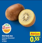 Kiwi Gold von Zespri im aktuellen Lidl Prospekt für 0,55 €
