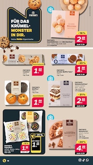 Süßigkeiten im Netto mit dem Scottie Prospekt "Günstig. Besser. Für Dich." mit 40 Seiten (Halle (Saale))