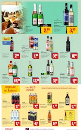 Gin im Markant Prospekt in Stralsund Aktueller Markant Prospekt mit Gin, "...freu Dich drauf!", Seite 14