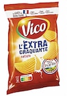 Promo CHIPS L'EXTRA CRAQUANTE NATURE à 1,11 € dans le catalogue Vival à Boulouris