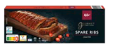 Spare Ribs Angebote von Gourmet Finest Cuisine bei ALDI SÜD Rodgau für 5,99 €