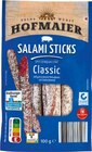 Aktuelles Salami Sticks Classic Angebot bei Netto Marken-Discount in Karlsruhe ab 1,89 €