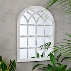 Miroir ext 50x70cm en promo chez B&M Pau à 12,99 €