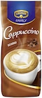 Family Cappuccino Schoko im Angebot bei Marktkauf in Kirchheim Family Cappuccino Schoko Angebote von Krüger bei Marktkauf Kirchheim für 2,49 €