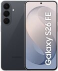 Galaxy S26 FE Angebote von Samsung bei EURONICS Schwerte für 49,00 €