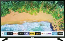 Smart tv led 50’’ (125 cm) 4k uhd - Géant Casino à Villeurbanne Smart tv led 50’’ (125 cm) 4k uhd en promo chez Géant Casino Villeurbanne à 499,00 €