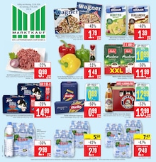 Marktkauf Prospekt für Ludwigsburg mit 45 Seiten Marktkauf Prospekt für Ludwigsburg: "Aktuelle Angebote", 45 Seiten, 22.06.2026 - 27.06.2026