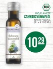 Schwarzkümmelöl Angebote von Bio Planète bei E center Bocholt für 10,29 €