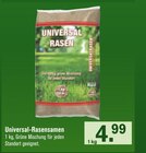 WERKMARKT Heitmann & Junge - Universal-Rasensamen Angebot im Prospekt Universal-Rasensamen bei WERKMARKT Heitmann & Junge im Prospekt "" für 4,99 €