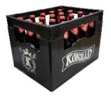 10 Helles bei Getränke Quelle WVG im Ballenstedt Prospekt für 8,99 €