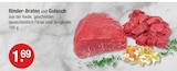 Rinder-Braten bei V-Markt im Kaufbeuren Prospekt für 1,69 €
