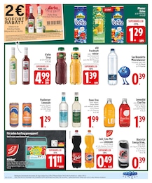 EDEKA Sirup im Prospekt EDEKA Sirup im Prospekt