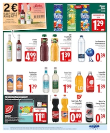 Energydrink im EDEKA Prospekt "Noch kein °Punktesammler? Hier direkt anmelden!" mit 30 Seiten (Kempten (Allgäu))