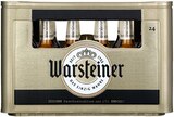 Aktuelle Warsteiner Angebote bei REWE in Lübeck Aktuelles Pils Angebot bei REWE in Lübeck ab 10,49 €
