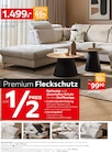 Wohnlandschaft Angebote von Stylife bei XXXLutz Düren für 99,90 €