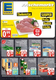Der aktuelle EDEKA Prospekt Der aktuelle EDEKA Prospekt Top Angebote