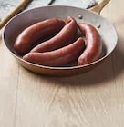 Promo Boudin noir à l'ancienne aux oignons à 3,87 € dans le catalogue Hyper U à Châteaugiron