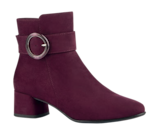 Schuhpark Schleswig - Stiefelette Angebot im Prospekt Stiefelette bei Schuhpark im Schleswig Prospekt für 49,99 €