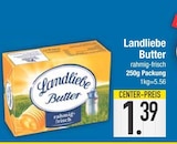 Aktuelles Butter Angebot bei EDEKA in Ingolstadt ab 1,39 €