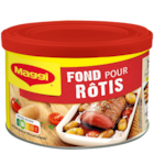 Sauce aromatisée - MAGGI en promo chez Carrefour Rambouillet à 3,15 €