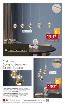 LED-Lampe im aktuellen XXXLutz Möbelhäuser Prospekt (Wuppertal) LED-Lampe im XXXLutz Möbelhäuser Prospekt "10.000e Artikel dauerhaft günstig!" mit 19 Seiten (Wuppertal)