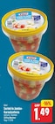 Surimi in Jumbo-Garnelenform von Vici im aktuellen E center Prospekt