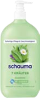 Shampoo von Schauma im aktuellen Müller Prospekt für 1,99 €
